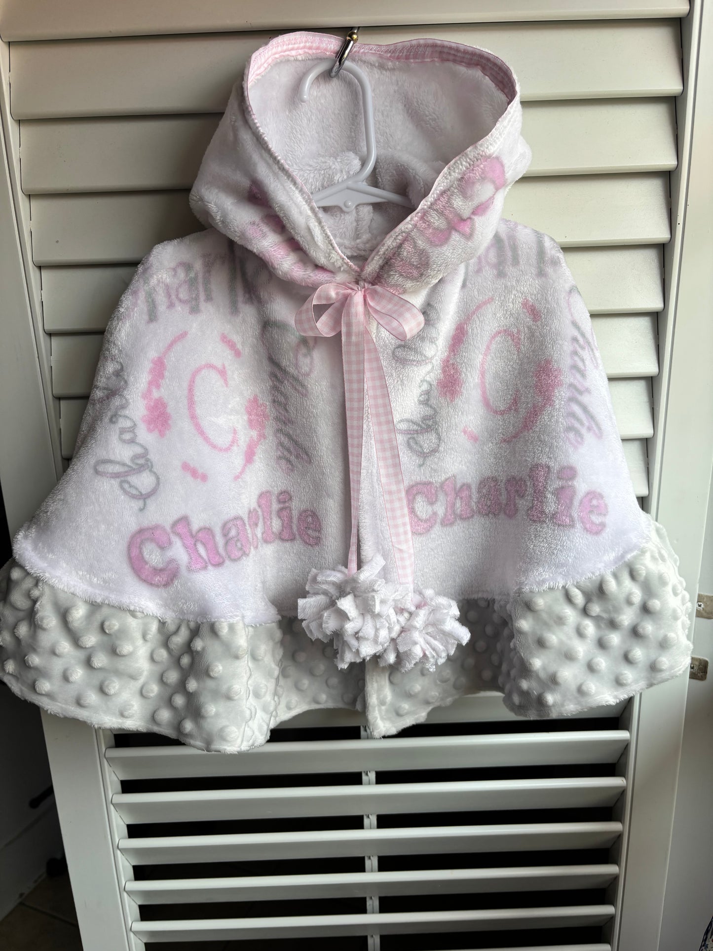 Custom Orders