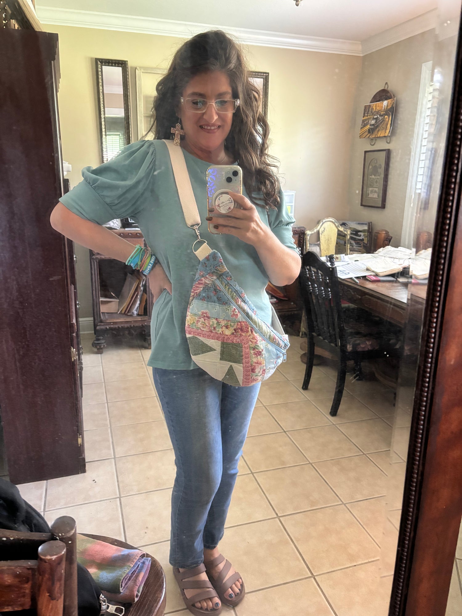 Bags, totes, crossbody bags