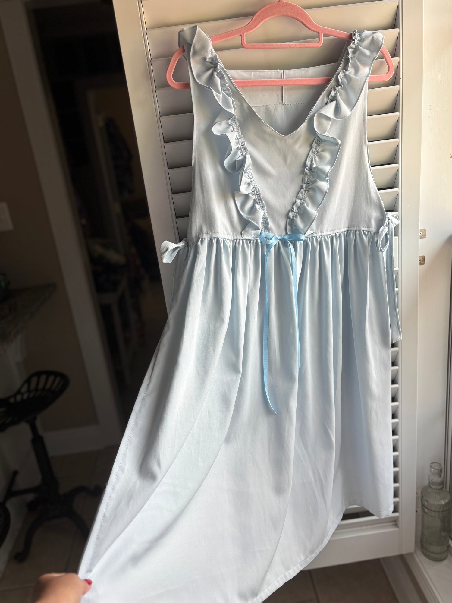 Women’s dresses