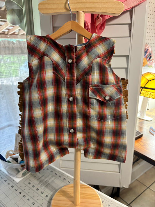 Tinsle pearl snapper 3-6 months