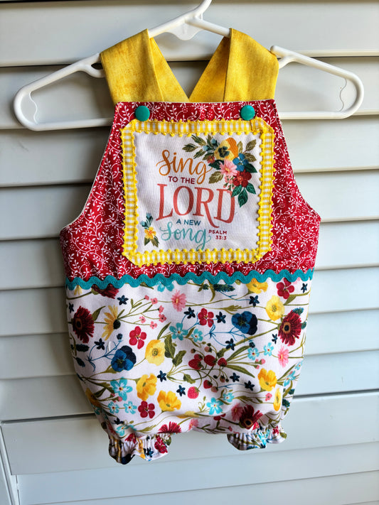 Girl of faith bubble