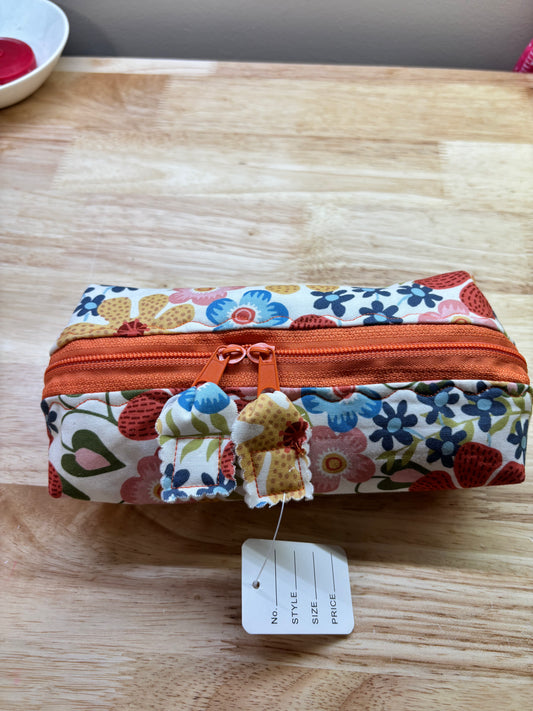 No limits tube tote